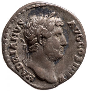 Hadrianus