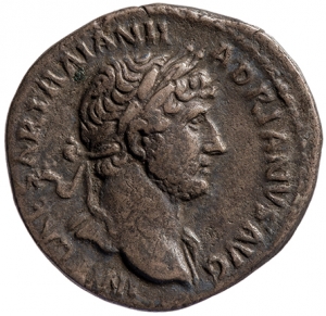 Hadrianus