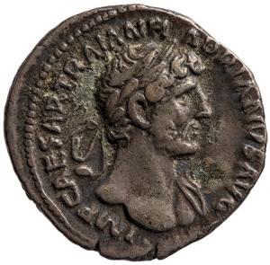 Hadrianus