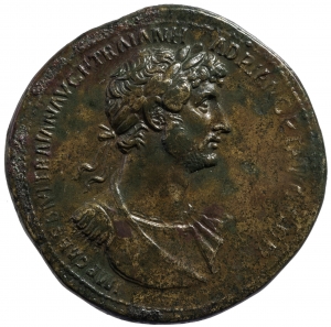 Hadrianus