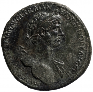 Hadrianus