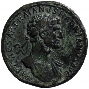 Hadrianus
