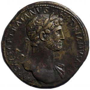 Hadrianus