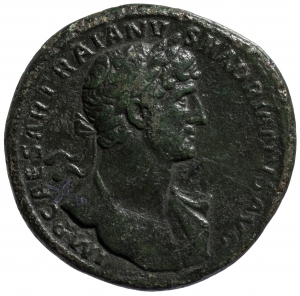 Hadrianus