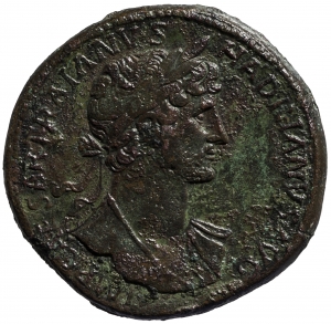 Hadrianus