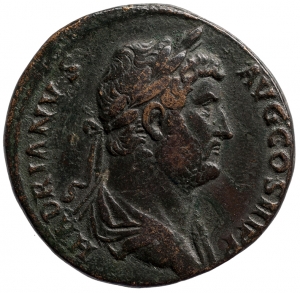 Hadrianus