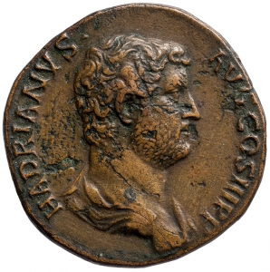 Hadrianus