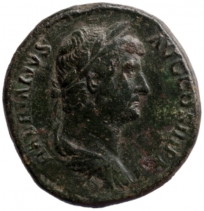Hadrianus