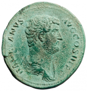 Hadrianus