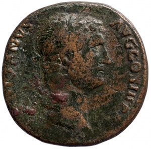 Hadrianus