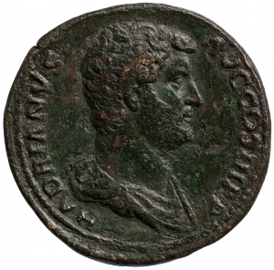 Hadrianus