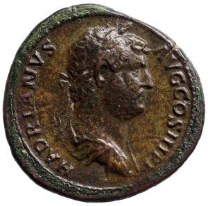 Hadrianus