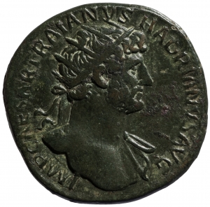 Hadrianus
