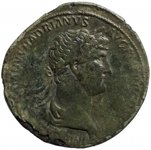Hadrianus