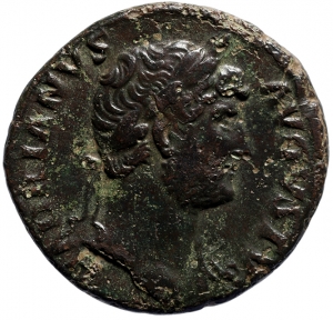 Hadrianus