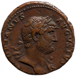 Hadrianus
