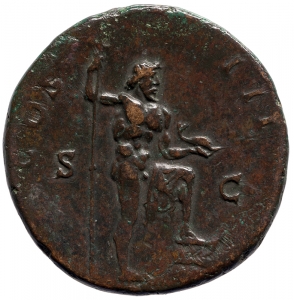 Hadrianus