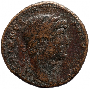 Hadrianus