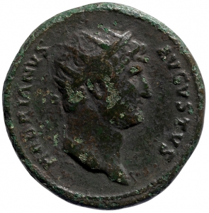 Hadrianus