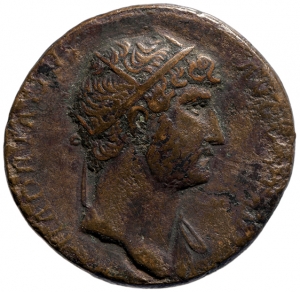 Hadrianus