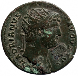 Hadrianus