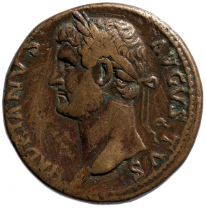 Hadrianus