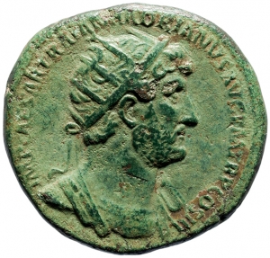 Hadrianus