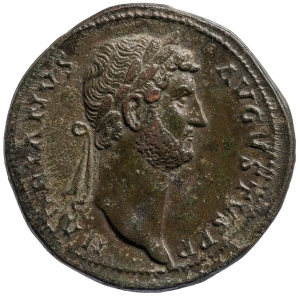 Hadrianus