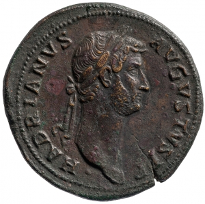 Hadrianus