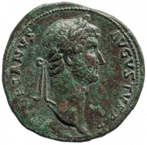 Hadrianus