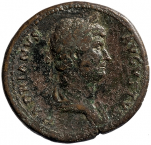 Hadrianus