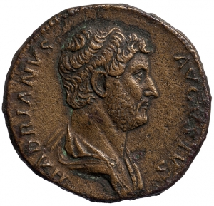 Hadrianus