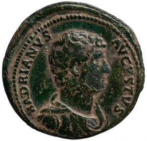 Hadrianus