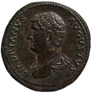Hadrianus