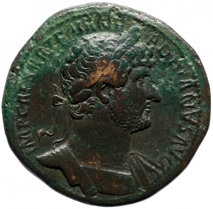 Hadrianus