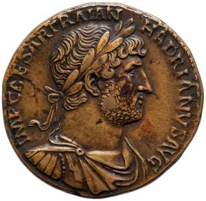 Hadrianus