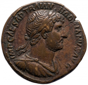 Hadrianus