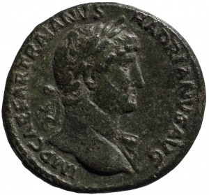 Hadrianus