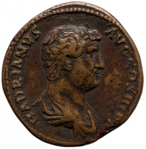 Hadrianus