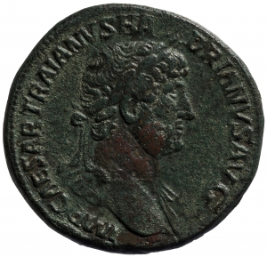 Hadrianus