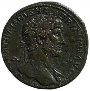 Hadrianus