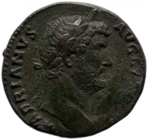 Hadrianus