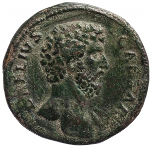 Lucius Aelius