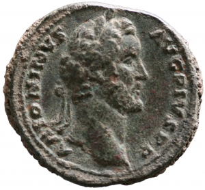 Antoninus Pius