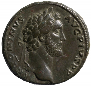 Antoninus Pius