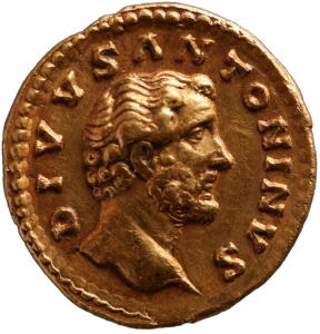 Divus Antoninus Pius