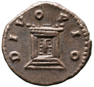 Divus Antoninus Pius