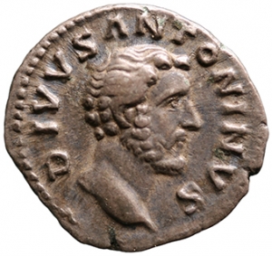 Divus Antoninus Pius