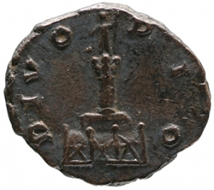 Divus Antoninus Pius