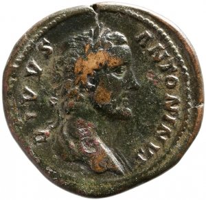Divus Antoninus Pius
